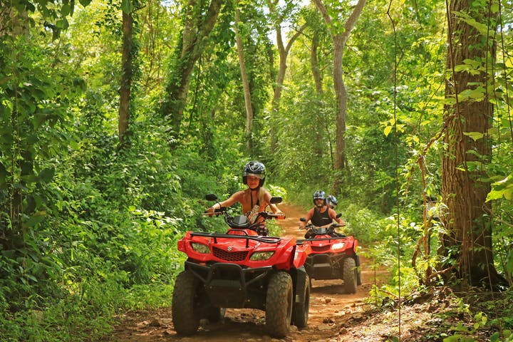 atv tours in nicaragua