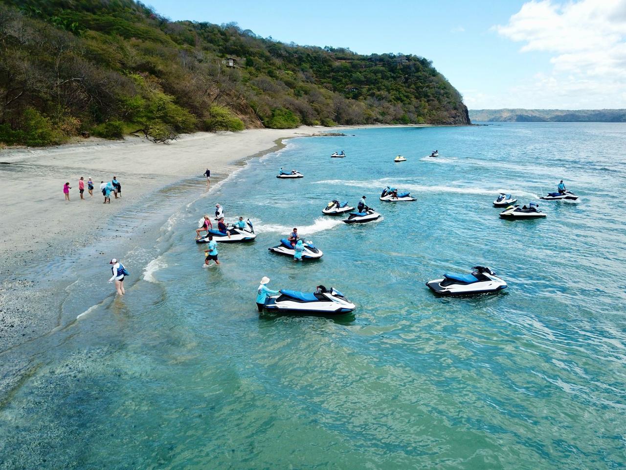 Jet Ski Tour Photo 3