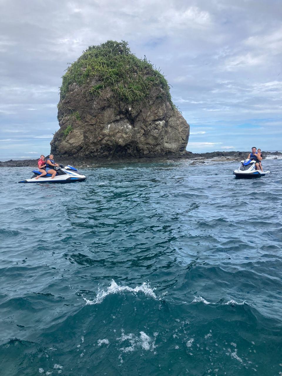 Jet Ski Tour Photo 6